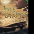 Jayne Joan-Grange Pens BEWITCHED