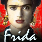 Columbia Festival of the Arts Presents Julie Taymor's “Frida” on 4/8 Video