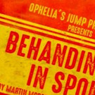 Ophelia's Jump Theatre presents A BEHANDING IN SPOKANE Video
