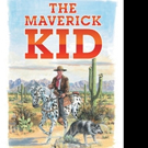Jack Overbey Pens THE MAVERICK KID