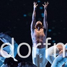 Carolyn Dorfman Dance Presents UNFOLDING By Principal Dancer Ae-Soon Kim, 4/28 Video