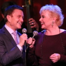 Photo Flash: Sally Mayes and Jeff Harnar Do a DOUBLE TAKE at Birdland Video