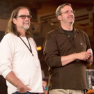 Glenn Weiss & Ricky Kirshner to Executive Produce 69TH PRIMETIME EMMY AWARDS on CBS