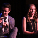 Photo Flash: Laura Osnes, Corey Cott and More Join Frank DiLella in 'SHOW BIZ AFTER H Video