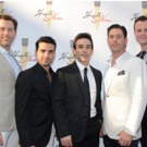 Photo Coverage: On the Red Carpet for Opening Night of HIMSELF AND NORA