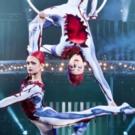 Cirque du Soleil to Bring QUIDAM to Australia Video