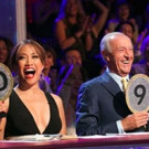 ABC's DANCING WITH THE STARS Grows to Its Most Competitive Finish This Season With 'The Voice'