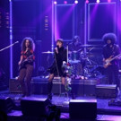 VIDEO: MUNA Make Their TV Debut Performing 'Loudspeak' on TONIGHT Video