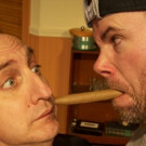 Neil Simon's THE ODD COUPLE Opens Leddy's 43rd Season!