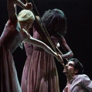 BWW Review: AKRAM KHAN'S GISELLE, Sadler's Wells, 16 November 2016