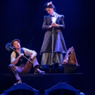 BWW Review: Mercury's Spartan, but Enchanting MARY POPPINS