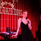 Photo Coverage: Tiffany Graves In Cabaret - 'When You Got It, Flaunt It!' Video