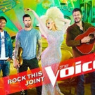 NBC's THE VOICE Maintains 100% Week-to-Week in 18-49