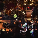 STAGE TUBE: Audience Reactions and Footage of NATASHA, PIERRE AND THE GREAT COMET OF  Video