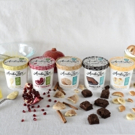 ARCTIC ZERO' Debuts Seven New 'Fit Frozen' Flavors