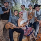 Columbia Festival of the Arts Presents Dos por Uno (2 for 1) LAS CAFETERAS and Grammy