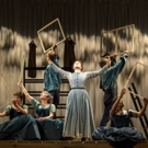 National Theatre and Bristol Old Vic Co-production of JANE EYRE at Theatre Royal Video