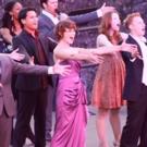 Transcendence Theatre Company's BROADWAY UNDER THE STARS Kicks Off Tonight