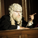 The Verdict Is In! TRIAL BY JURY is Guilty of Providing a Great Night's Entertainment Video