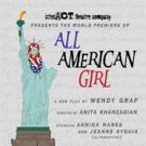 InterACT to Present ALL AMERICAN GIRL, 7/3-26 Video