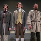 Photo Flash: First Look at Northlight Theatre's 'THE GOSPEL ACCORDING TO...'