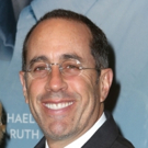 Jerry Seinfeld Continues Sold-Out Residency at the Beacon Theatre Tonight