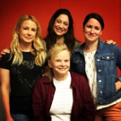 Margaret Ladd Headlines VICTORY GIRLS at Planet Connections Theatre Festivity