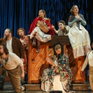 BWW Review: A Refreshing Stroll INTO THE WOODS at Ahmanson Video