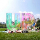 STAGE TUBE: HAMILTON's Brandon Hudson Releases New Music Video for 'Up' off of Debut…