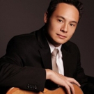Columbia Festival of the Arts Presents Mark Edwards, Classical Spanish Guitar on 4/17 Video