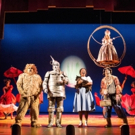 Photo Flash: First Look at THE WIZARD OF OZ at Children's Theatre Company Video