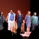 Photo Coverage: And They're Off! Encores! A NEW BRAIN Cast Takes Opening Night Bows
