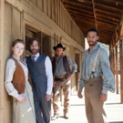 Rubicon Theatre's U.S. Debut of THE MAN WHO SHOT LIBERTY VALANCE Opens Tonight Video