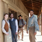 Rubicon Theatre's U.S. Debut of THE MAN WHO SHOT LIBERTY VALANCE Opens Tonight