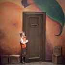 Photo Flash: Broadway Workshop & Project Broadway Stage JAMES AND THE GIANT PEACH Video