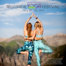 Telluride Yoga Festival Announces Full Schedule of Events, 7/20-23 Photo