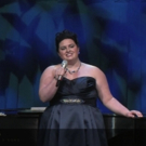 Meet Maddie! Watch HAIRSPRAY LIVE!'s Tracy Turnblad in Action! Video