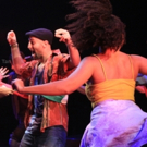 Photo Exclusive: First Look at IN THE HEIGHTS at King's Cross Theatre
