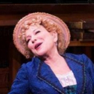 BWW Review: Bette Midler's The Star Attraction, But HELLO, DOLLY! is The Star