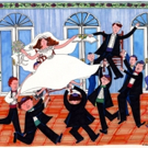SKIP & RIVKA'S NOT-SO-KOSHER INTERACTIVE JEWISH WEDDING EXPERIENCE Comes to Black Box Video