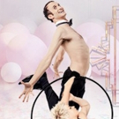 Sizzling Circus Show BLANC DE BLANC Comes to London Hippodrome Video