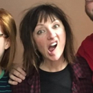 Podcast: Dreams Really Do Come True as 'National Treasure' Carmen Cusack Visits…