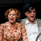 BWW Review: Studio 18 Productions' Inaugural BONNIE & CLYDE Takes Too Long and Says T Video