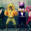 MAD TIGER Movie Open in LA, NYC This Spring