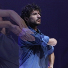 Photo Coverage: Sidi Larbi Cherkaoui's FRACTUS V at Sadler's Wells