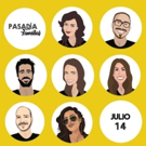 Pasadia Familiar Returns to the Stage Next Month
