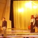 BWW Reviews: Leads Shine in Kensington Arts Theatre's CHESS