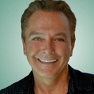 David Cassidy Set for Pair of Shows at NJPAC, 6/25 Video