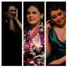 Photo Flash: A Three-Show Day with Kim Rogers at the Beautiful Soup Plays Festival