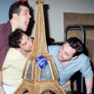 Photo Coverage: They've Still Got Rhythm! AN AMERICAN IN PARIS Celebrates 100 Perform Video